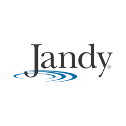 Jandy - Logo