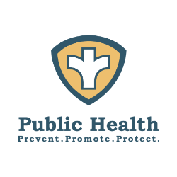 Public Health - Logo